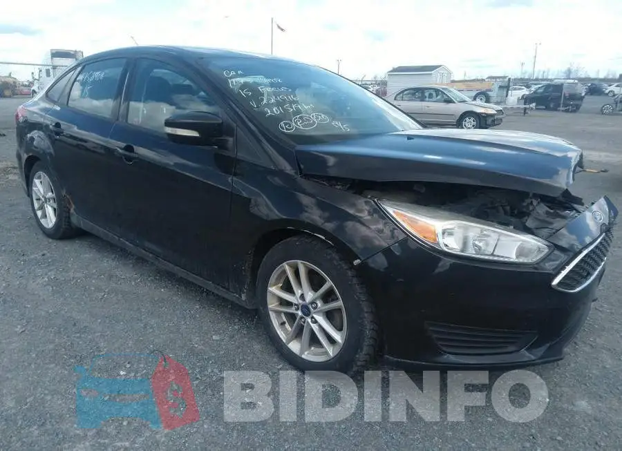 1FADP3F21FL224916 Photo# 1