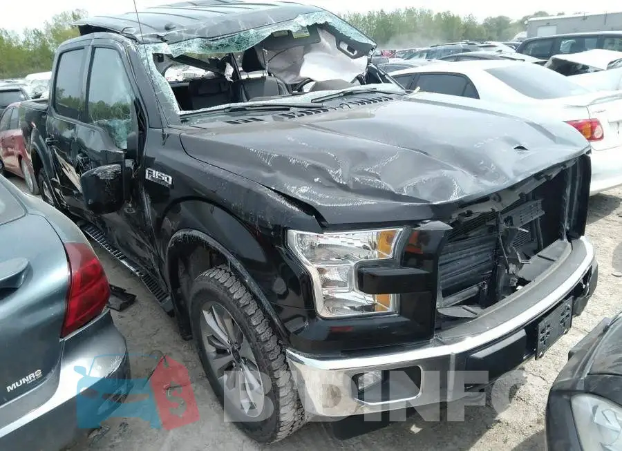1FTEW1EFXHFA89821 Photo# 1