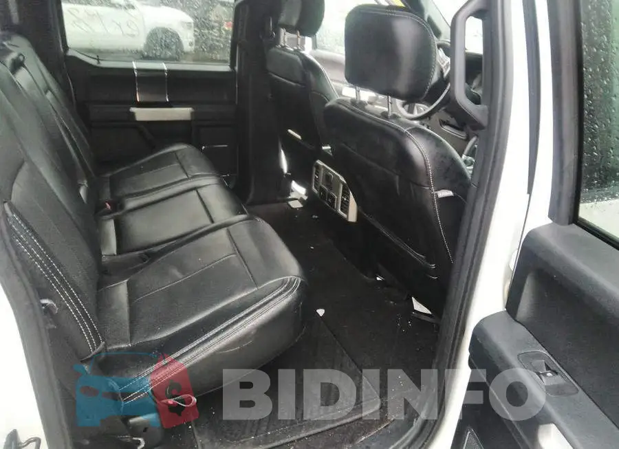 1FTEW1EP8KFA37667 Photo# 8