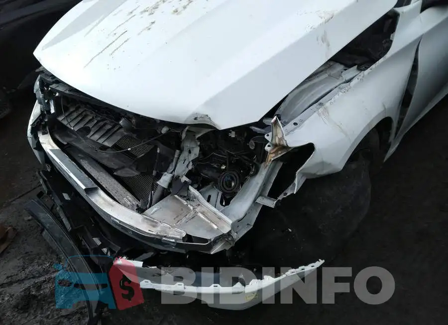 1HGCV2F35KA801680 Photo# 6