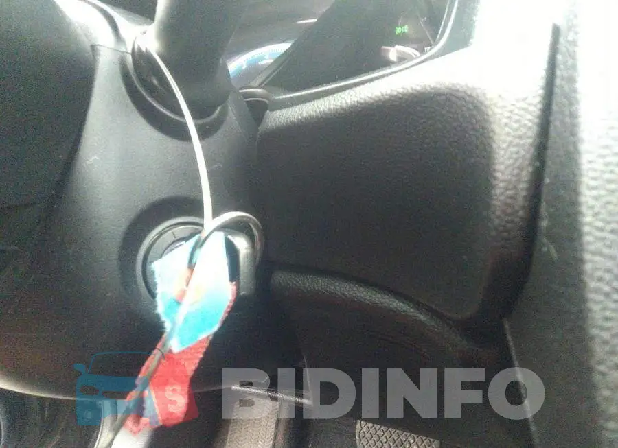 2HGFC2F55GH039593 Photo# 11