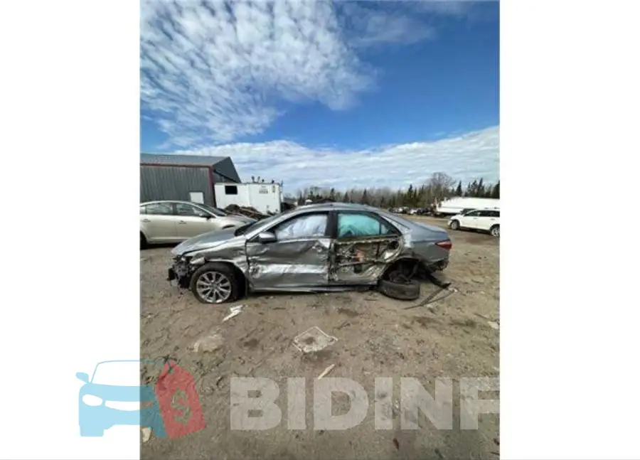 4T1BD1FK3FU144411 Photo# 7