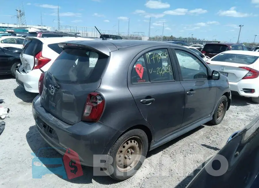 3N1CK3CP5HL266438 Photo# 4