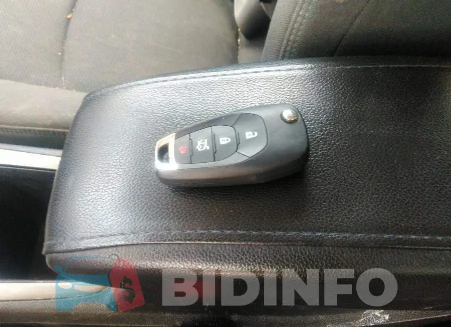 3G1BE5SM1HS591721 Photo# 11