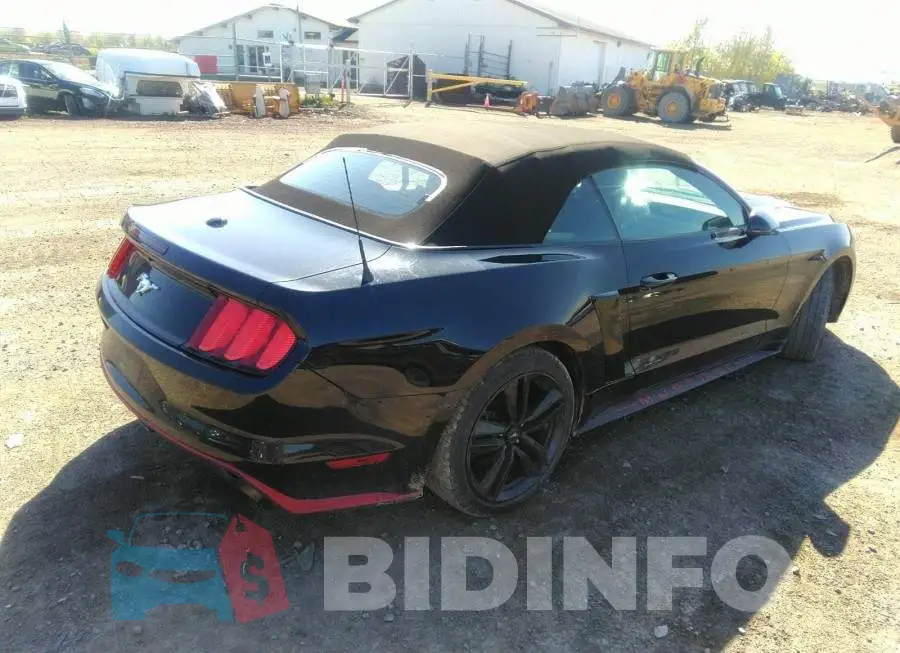 1FATP8UH4F5389248 Photo# 4