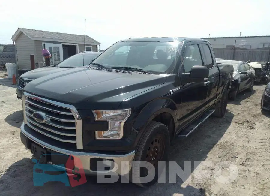 1FTFX1EF5FKD71564 Photo# 2