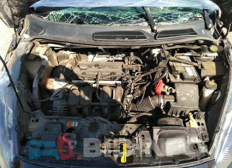 3FADP4EJXFM119420 Photo# 10