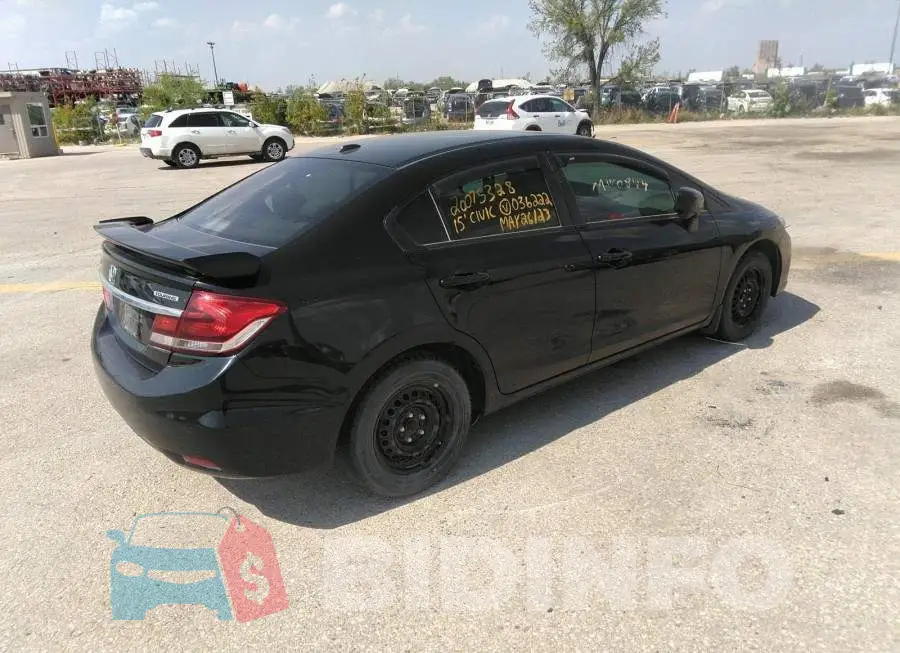 2HGFB2F76FH036222 Photo# 4