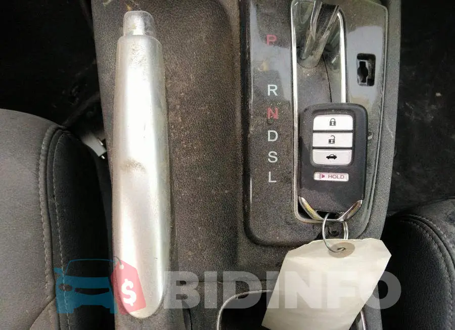2HGFB2F76FH036222 Photo# 11
