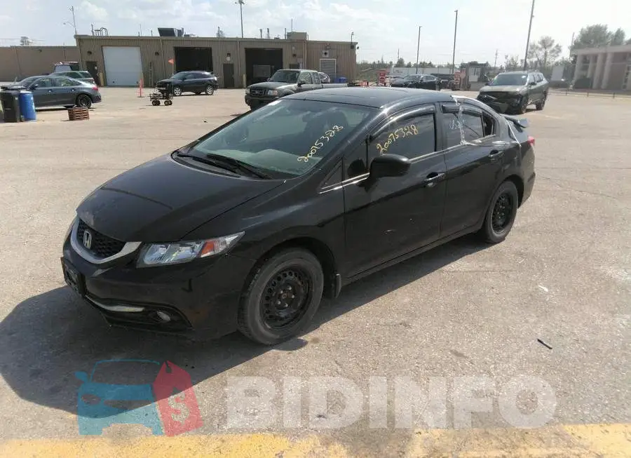 2HGFB2F76FH036222 Photo# 2