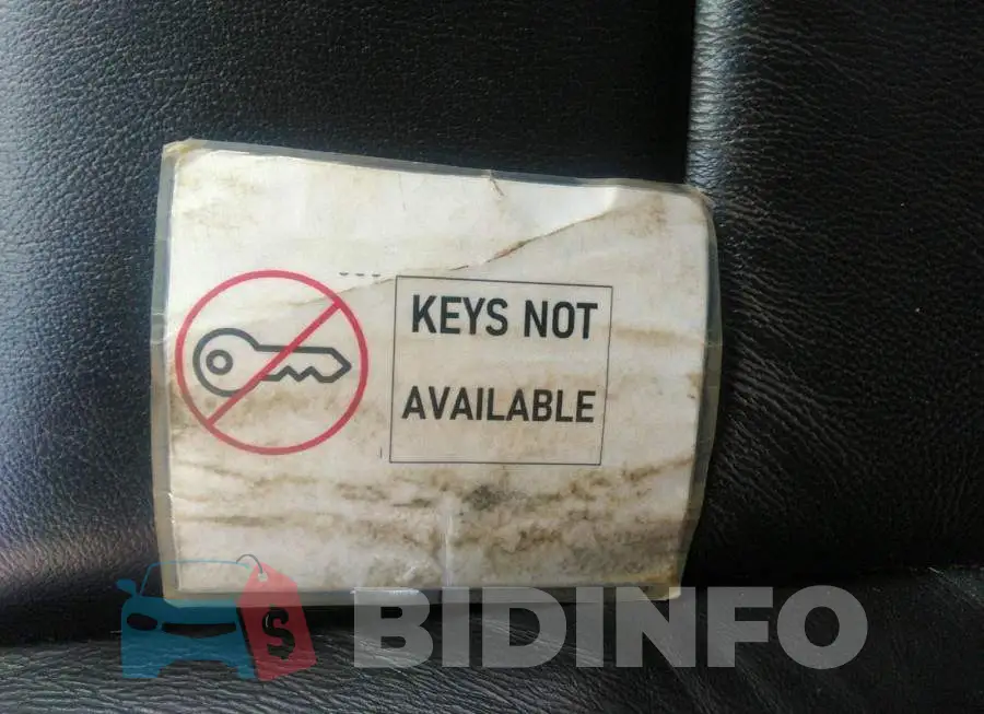 2HGFB2F77FH044667 Photo# 11