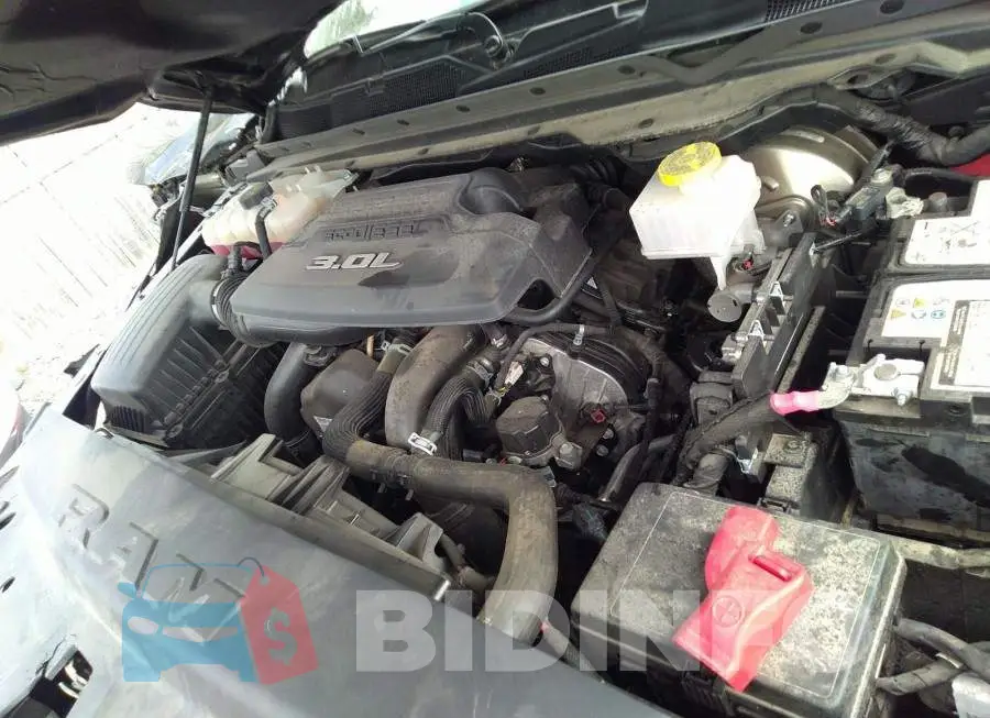 1C6SRFLMXNN118008 Photo# 10