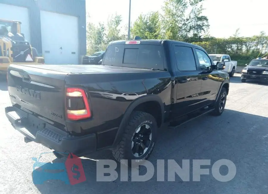 1C6SRFLT1MN692437 Photo# 4