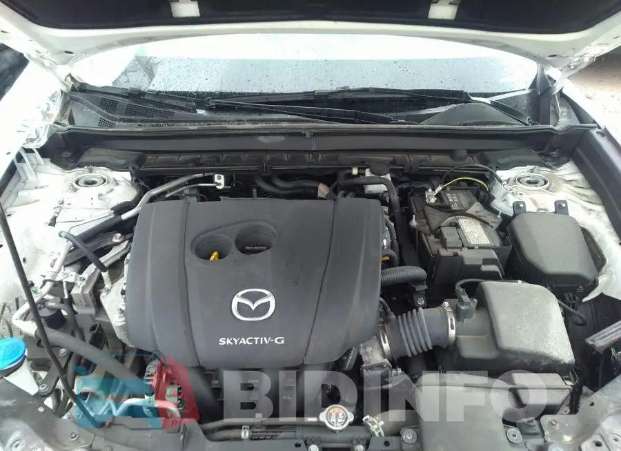 3MVDMBCL0MM250993 Photo# 10