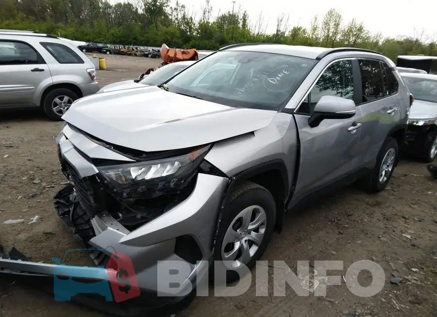 2T3B1RFV2MC186074 Photo# 2