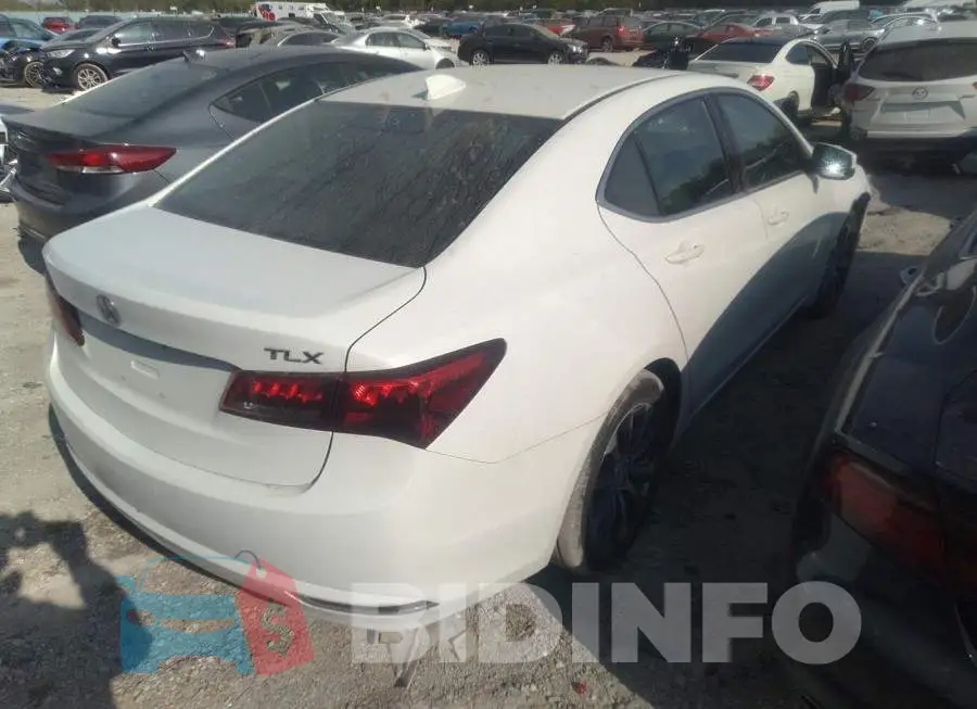19UUB1F55HA800708 Photo# 4