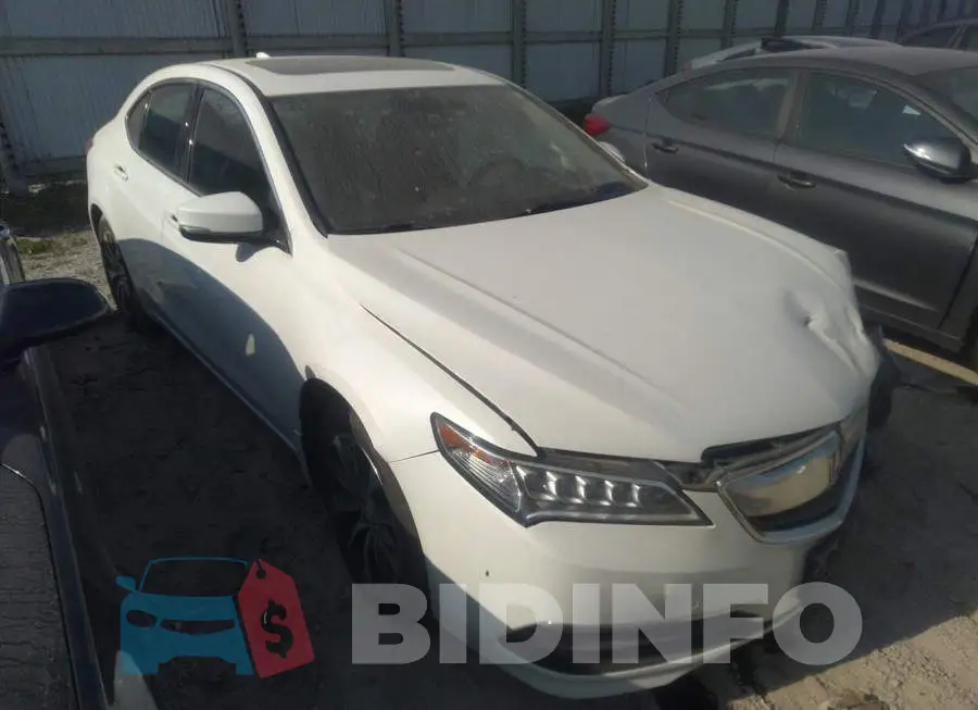 19UUB1F55HA800708 Photo# 1