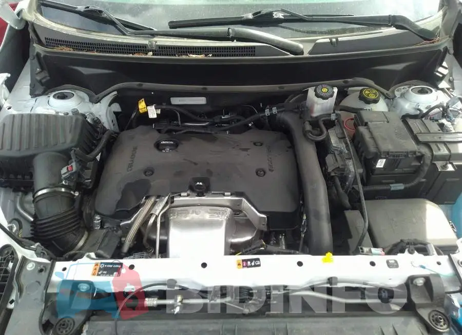 3GKALTEX8KL283065 Photo# 10