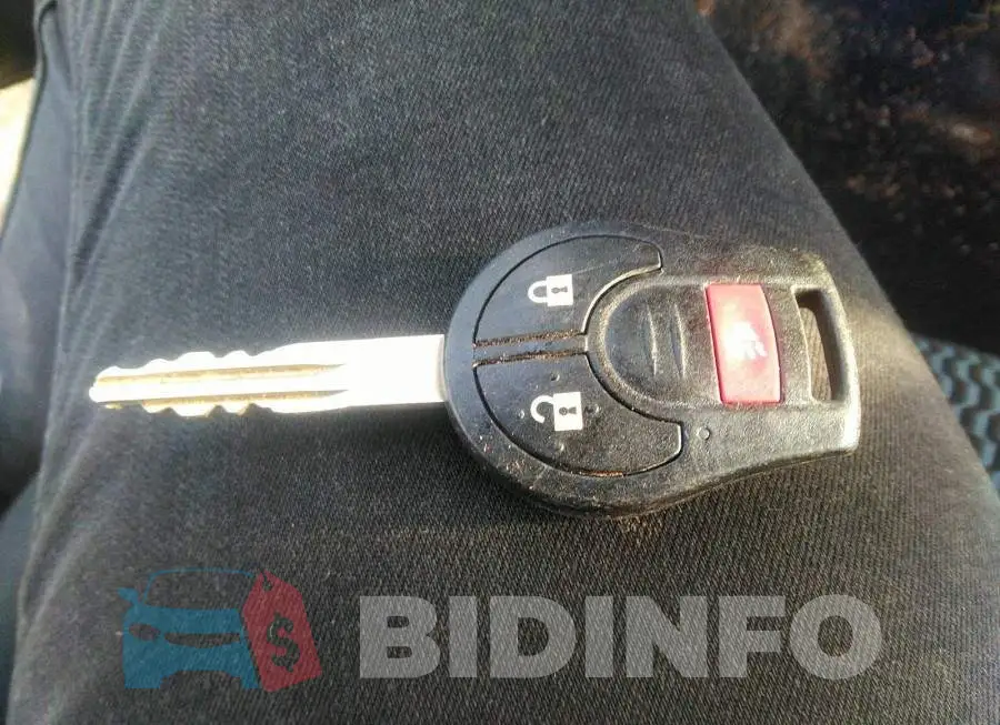 3N1CE2CP8FL419621 Photo# 11