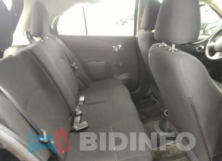 3N1CK3CP8FL249775 Photo# 8