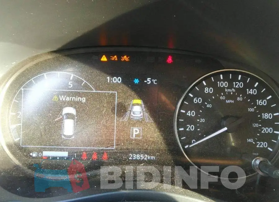 3N1CP5CV1ML552602 Photo# 7