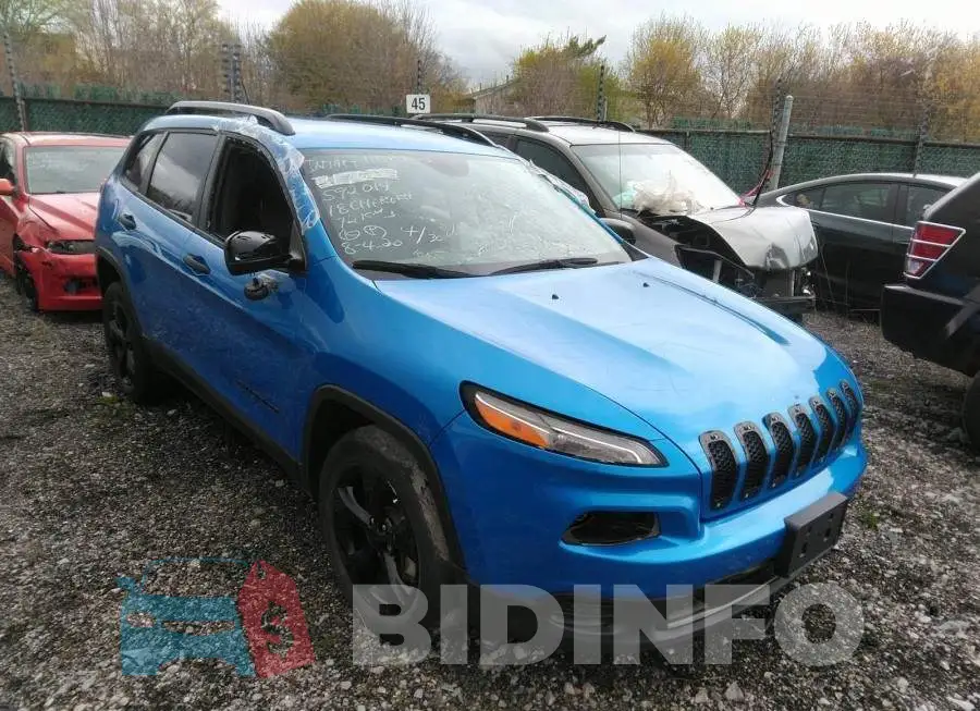 1C4PJMAB2JD592014 Photo# 1