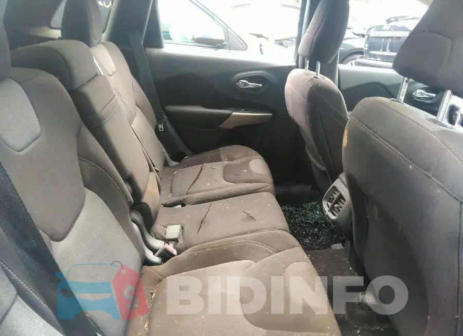 1C4PJMAB2JD592014 Photo# 8