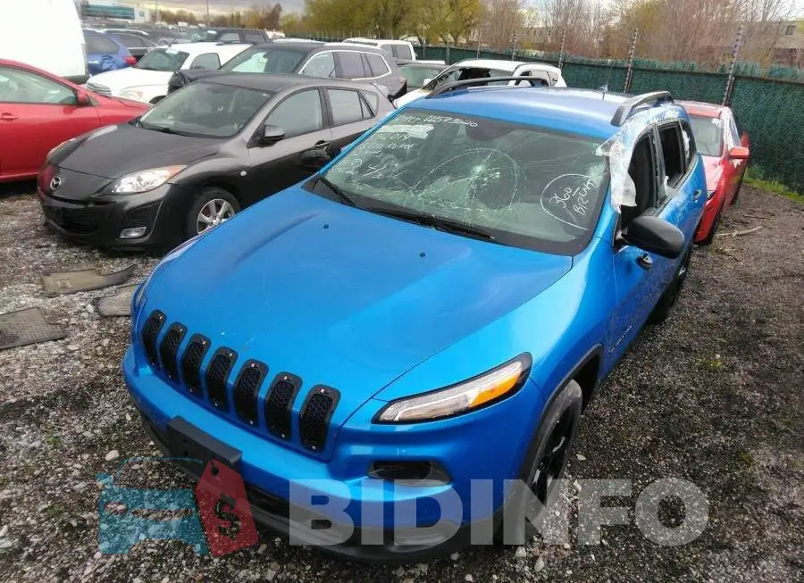 1C4PJMAB2JD592014 Photo# 6