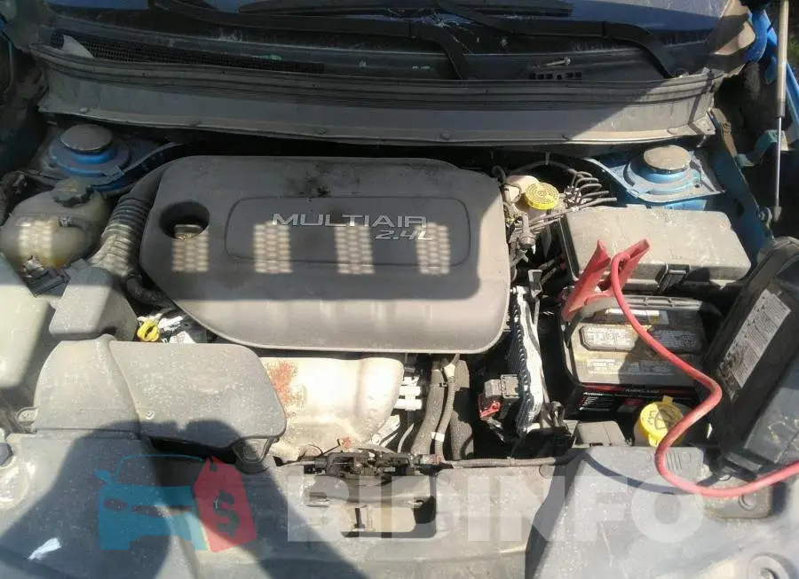 1C4PJMAB2JD592014 Photo# 10