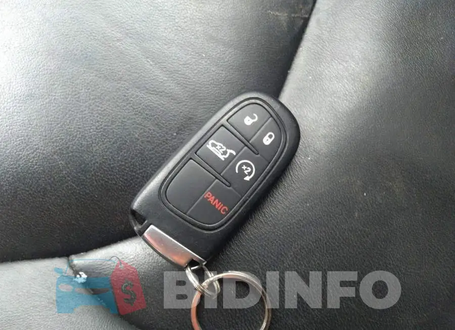 1C4PJMBS8FW697585 Photo# 11