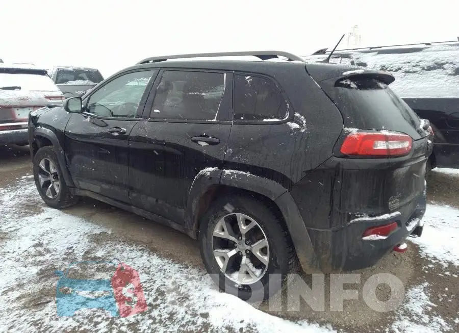1C4PJMBS8FW697585 Photo# 3