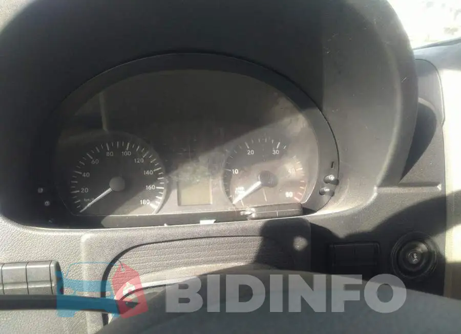 WD3BE8CD4GP245581 Photo# 7