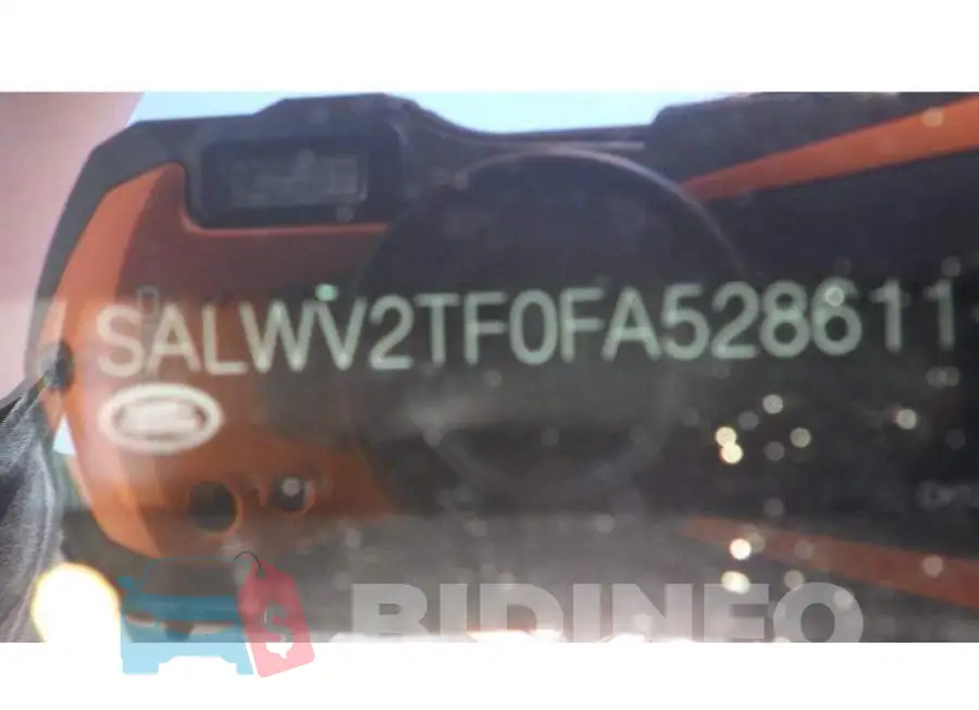 SALWV2TF0FA528611 Photo# 9