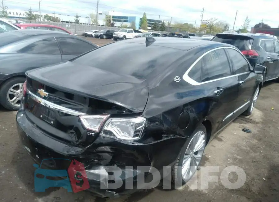 2G1145S32G9170477 Photo# 4