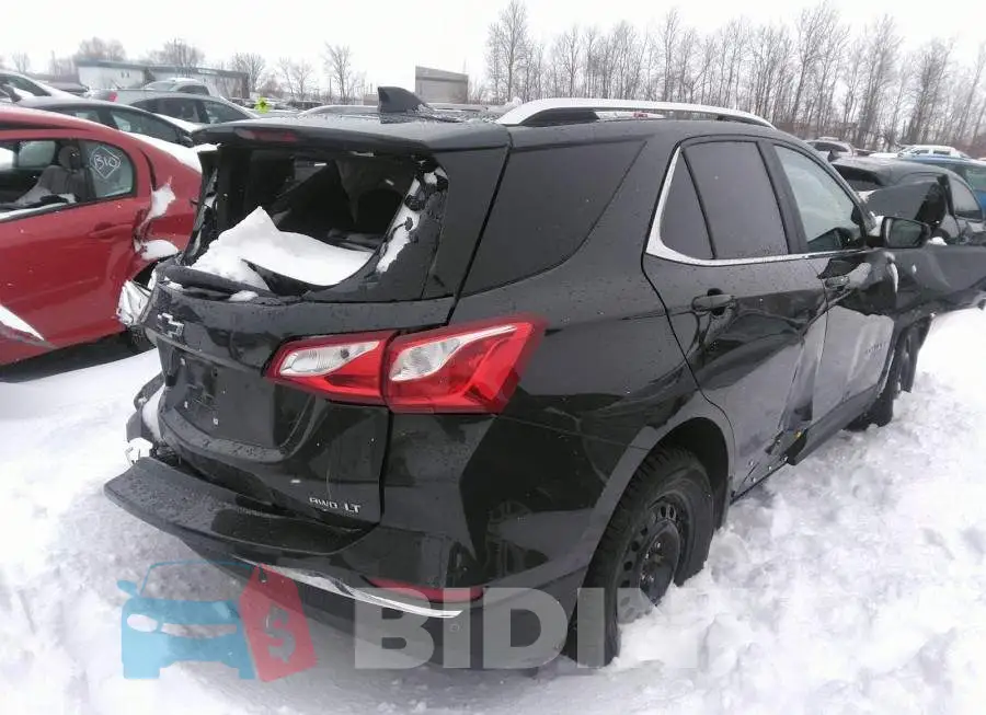 2GNAXUEV7M6164863 Photo# 4