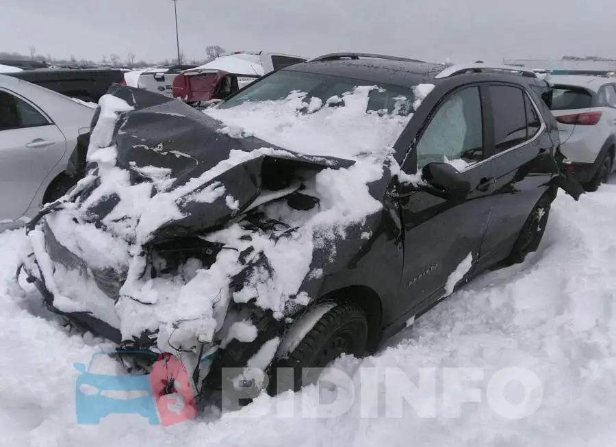 2GNAXUEV7M6164863 Photo# 2