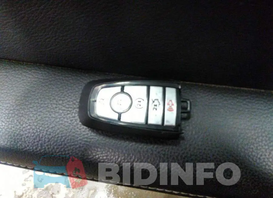 1FTEW1EP8KFB66525 Photo# 11