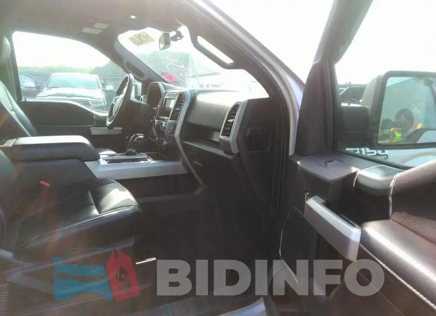 1FTEW1EP8KFB66525 Photo# 5