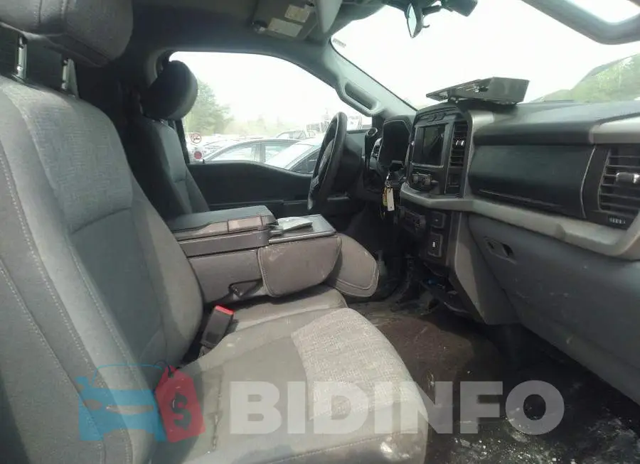 1FTMF1E58MKD75431 Photo# 5