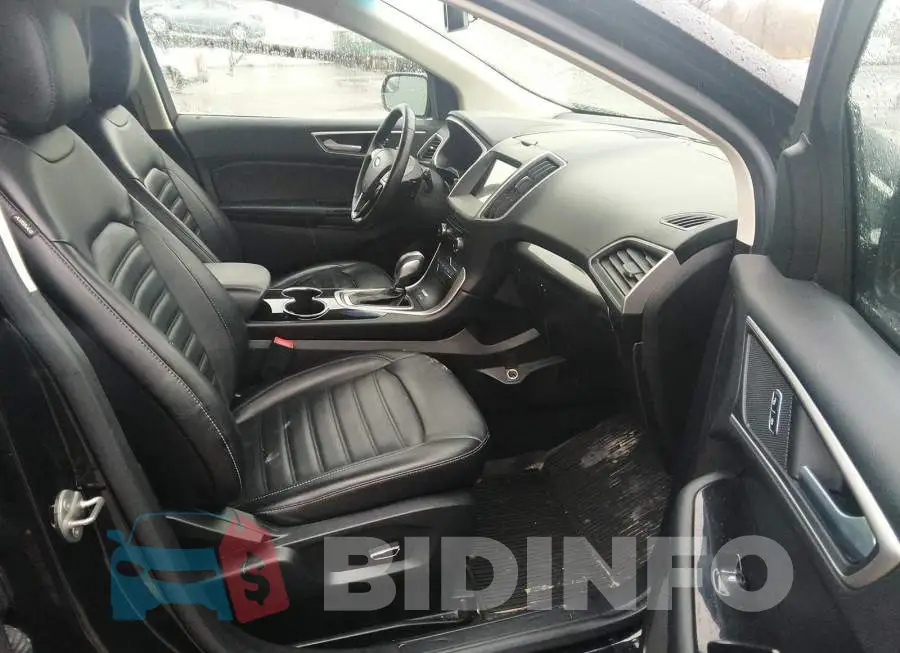 2FMPK4J89HBC33725 Photo# 5