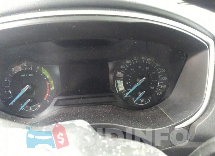 3FA6P0H70GR167031 Photo# 7