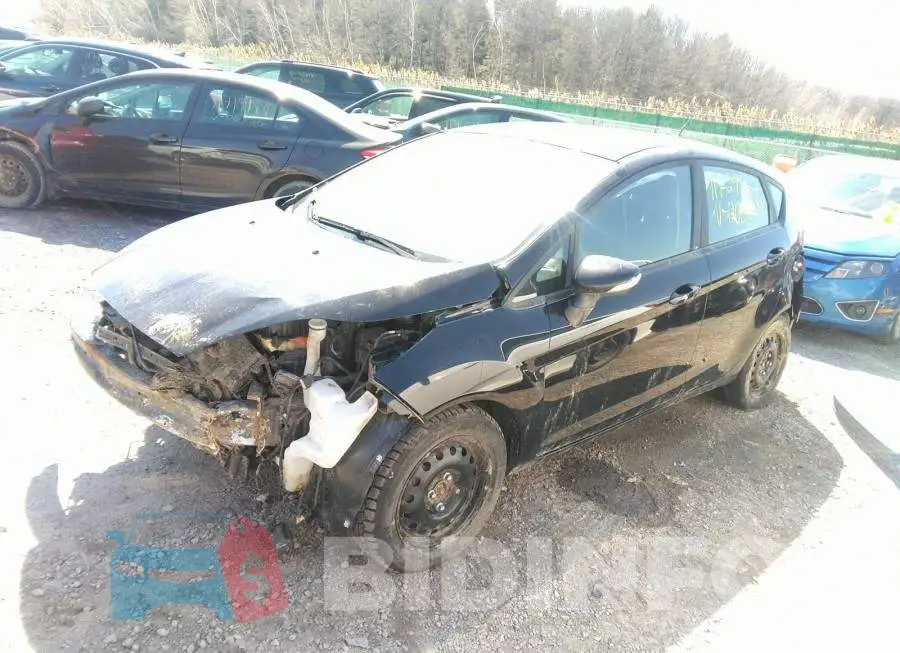 3FADP4EJ9GM200684 Photo# 2