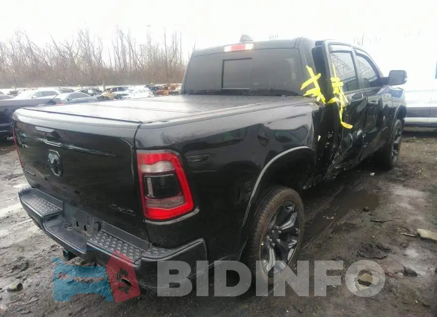 1C6SRFHT2NN261549 Photo# 4
