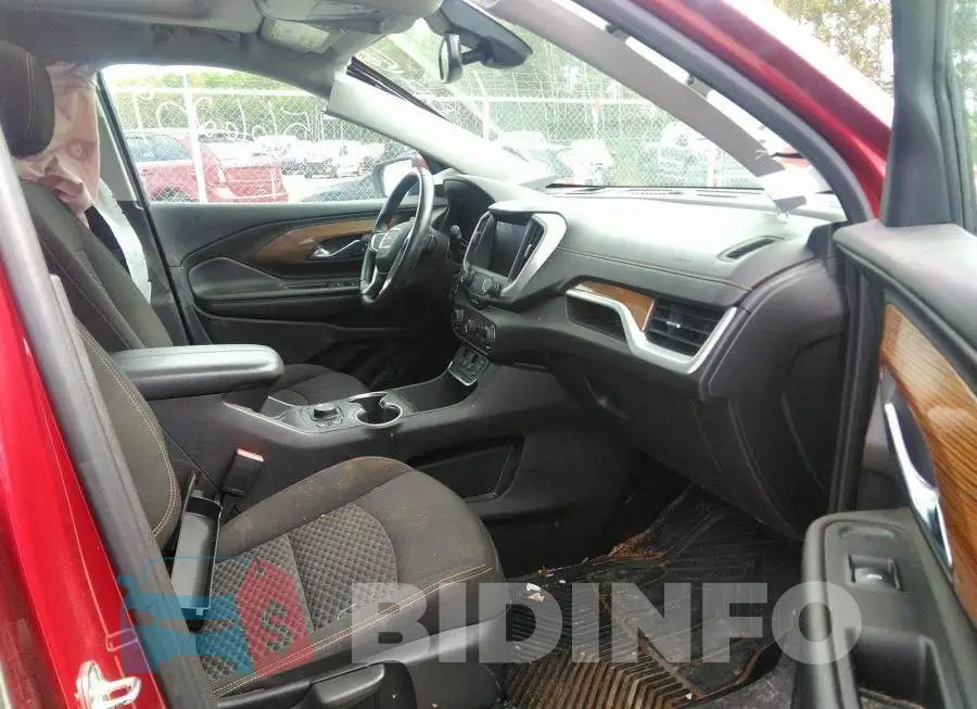 3GKALTEV2ML332374 Photo# 5