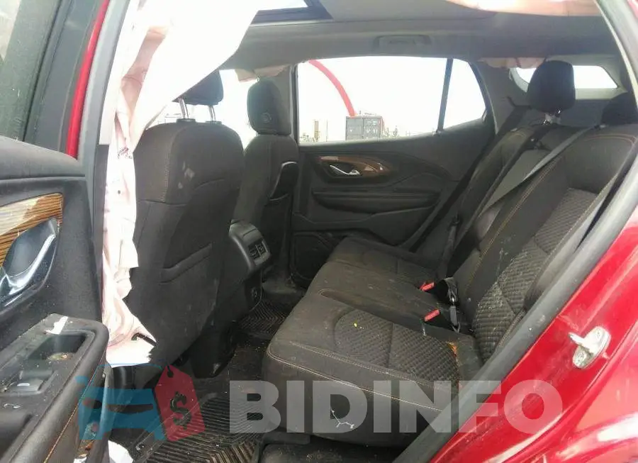 3GKALTEV2ML332374 Photo# 8