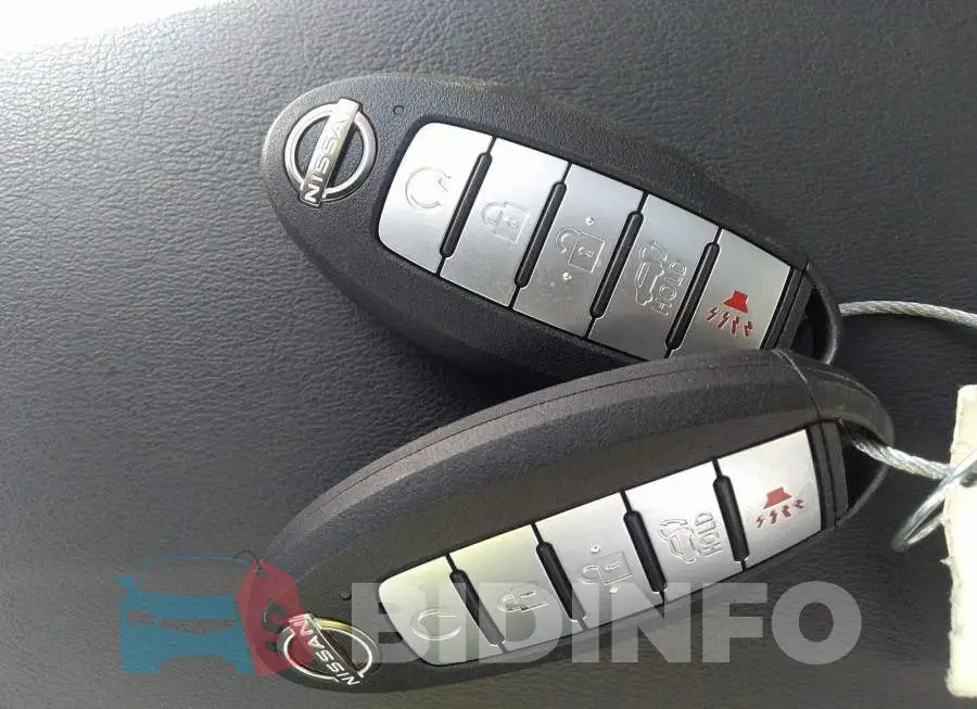 5N1AZ2BS0PC126142 Photo# 11