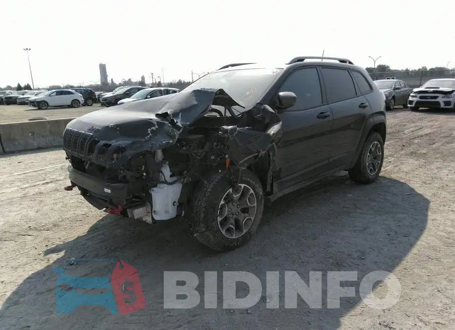 1C4PJMBX3MD190419 Photo# 2