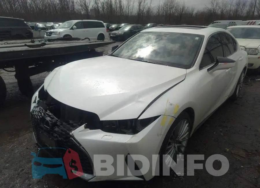 JTHD81F28N5049982 Photo# 2