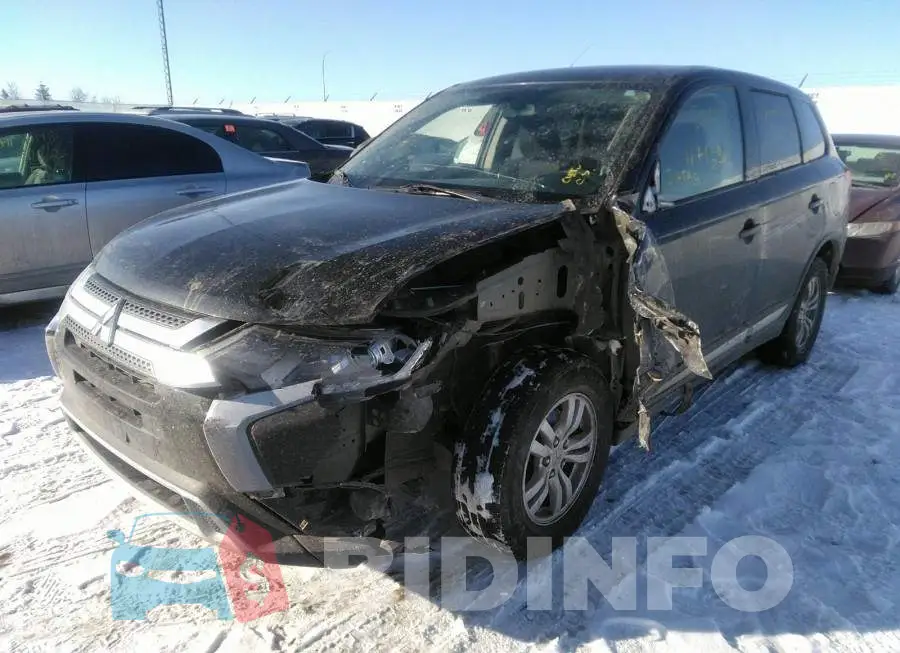 JA4AZ2A37KZ606712 Photo# 6