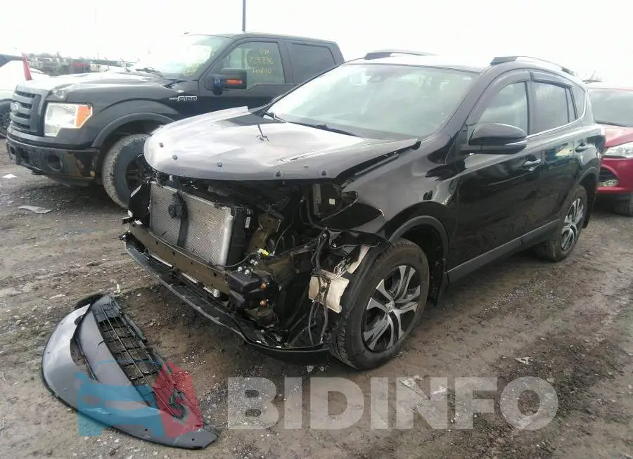 2T3BFREV7HW566681 Photo# 2